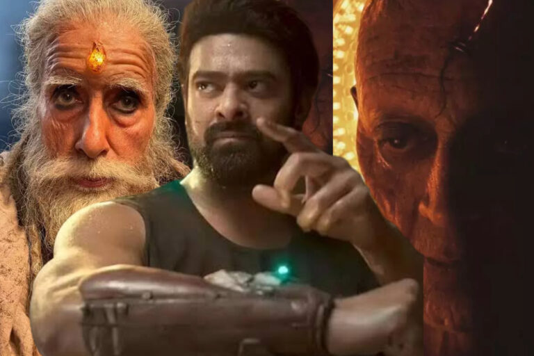 Kalki 2898 AD OTT Release