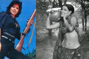 Zeenat aman daku hasina